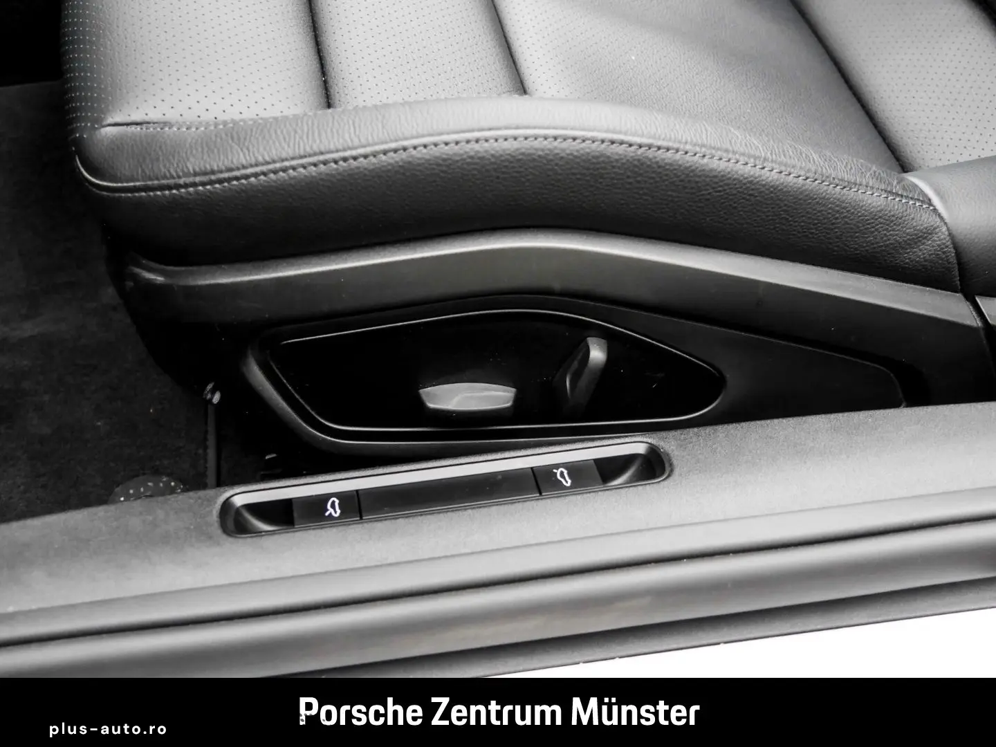 PORSCHE 992 911 Carrera Cabriolet Sportabgas BOSE 21Zoll