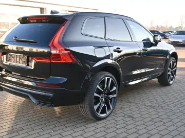 VOLVO XC60 B5 AWD Ultra Dark LUFT 360  ACC AHK