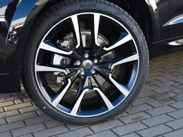 VOLVO XC60 B5 AWD Ultra Dark LUFT 360  ACC AHK