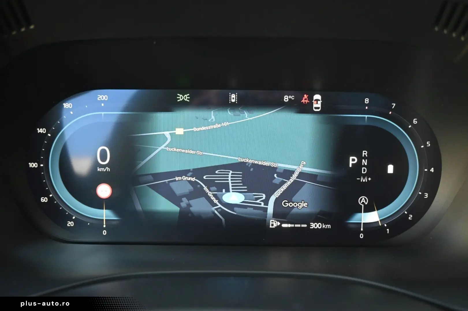 VOLVO XC60 B5 AWD Ultra Dark LUFT 360  ACC AHK