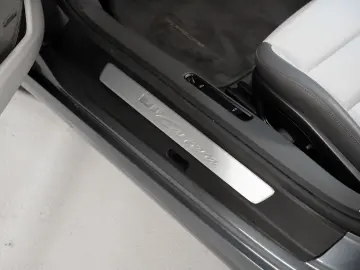 PORSCHE 992 Carrera Cabriolet BOSE Sportabgasanlage