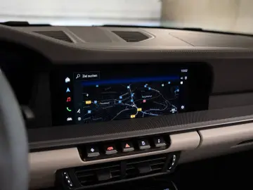 PORSCHE 992 Carrera Cabriolet BOSE Sportabgasanlage