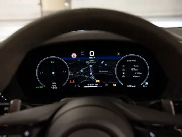 PORSCHE 992 Carrera Cabriolet BOSE Sportabgasanlage