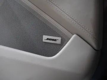 PORSCHE 992 Carrera Cabriolet BOSE Sportabgasanlage