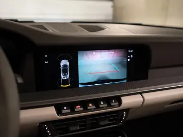 PORSCHE 992 Carrera Cabriolet BOSE Sportabgasanlage