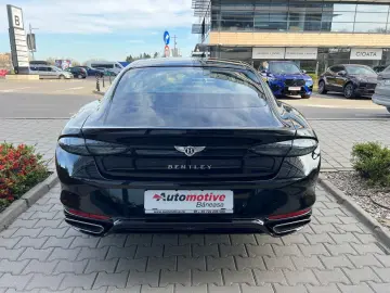 BENTLEY CONTINENTAL GT SPEED FIRST EDITION