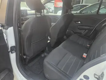 Logan Comfort oct 2022 1.0TCE 90Cp manual benz TVA ded