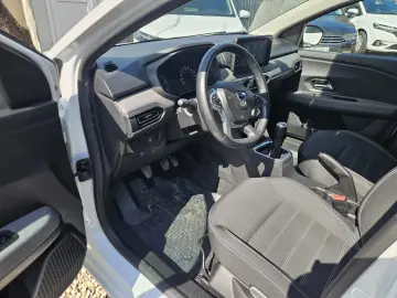 Flota Logane Comfort oct 2022 1.0TCE 90Cp man benz TVA ded