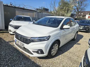 Flota Logane Comfort oct 2022 1.0TCE 90Cp man benz TVA ded