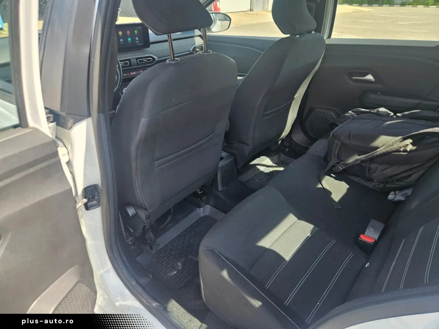 Logan Comfort oct 2022 1.0TCE GPL man 6 trepte TVA ded
