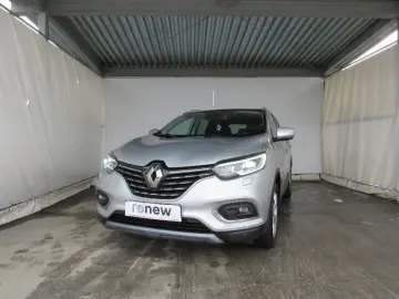 RENAULT KADJAR 1.3 TCe 159CP Intens EDC
