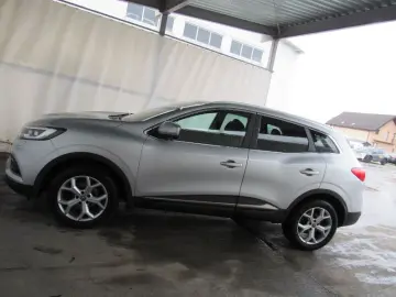 RENAULT KADJAR 1.3 TCe 159CP Intens EDC