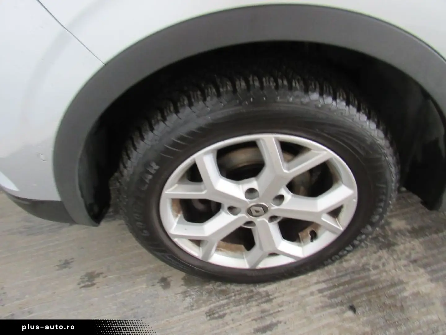 RENAULT KADJAR 1.3 TCe 159CP Intens EDC