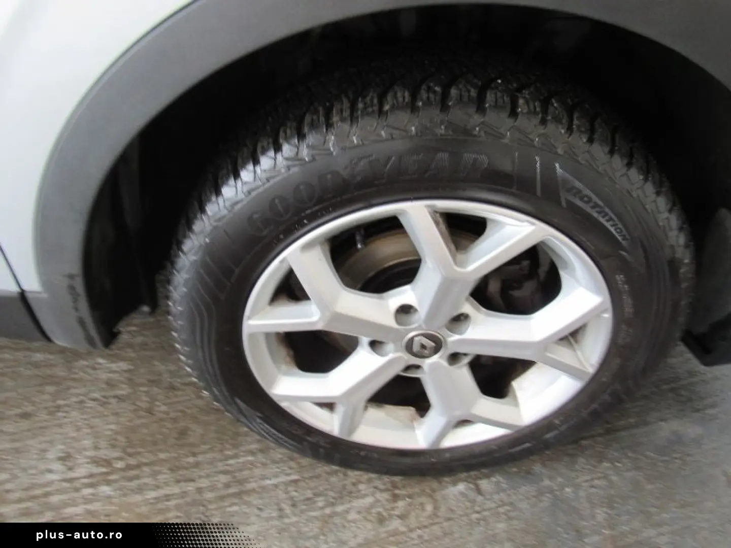 RENAULT KADJAR 1.3 TCe 159CP Intens EDC