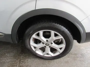 RENAULT KADJAR 1.3 TCe 159CP Intens EDC