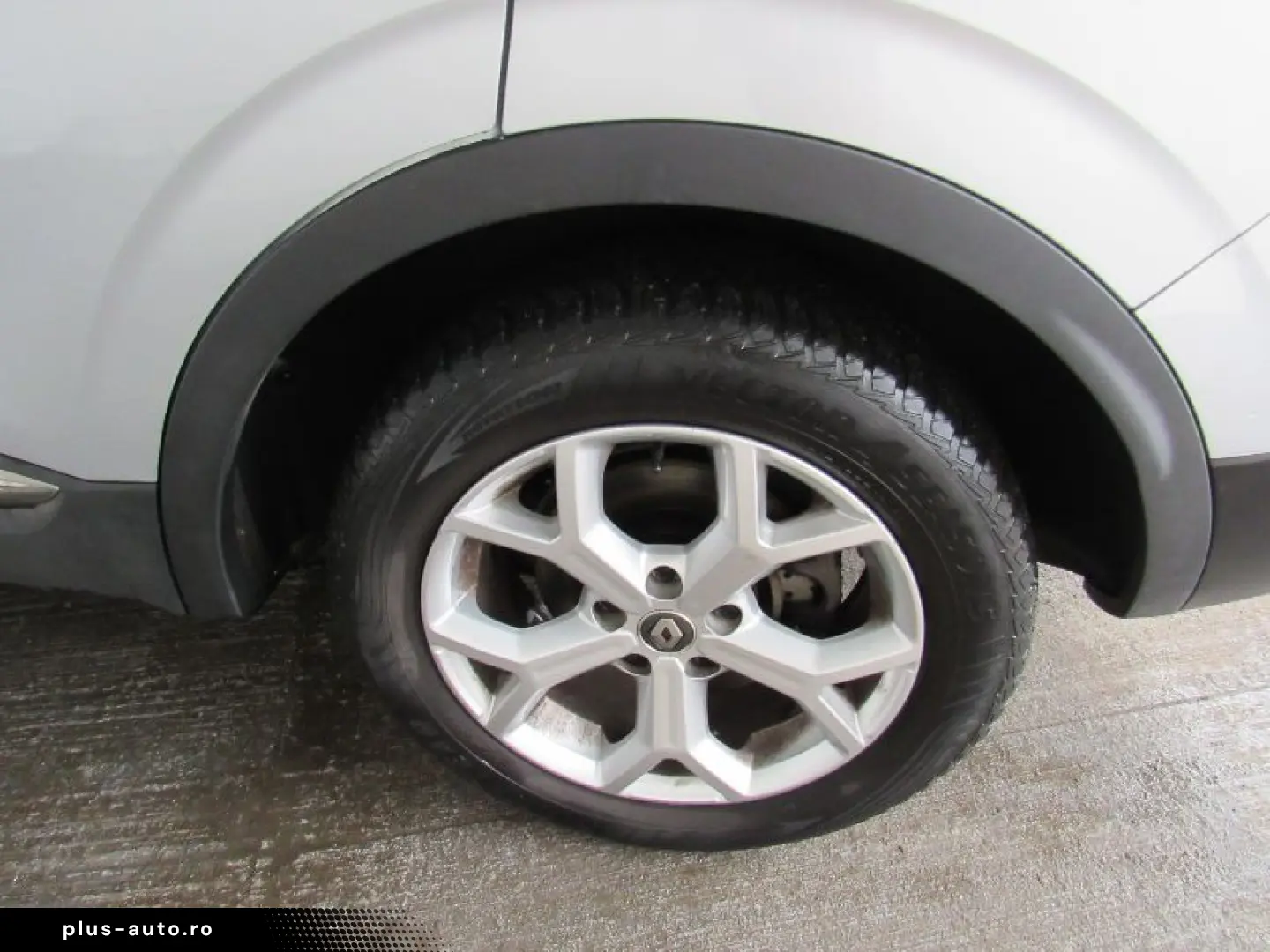 RENAULT KADJAR 1.3 TCe 159CP Intens EDC