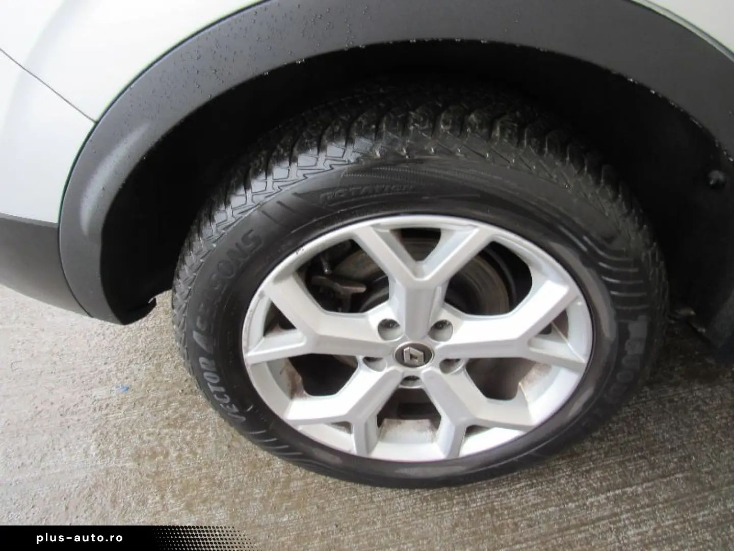 RENAULT KADJAR 1.3 TCe 159CP Intens EDC