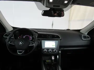 RENAULT KADJAR 1.3 TCe 159CP Intens EDC