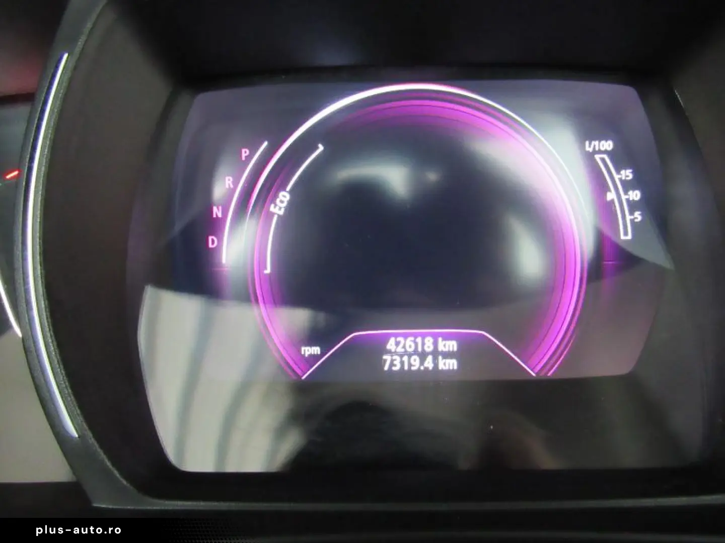 RENAULT KADJAR 1.3 TCe 159CP Intens EDC