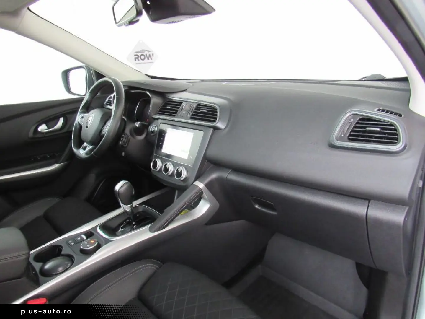 RENAULT KADJAR 1.3 TCe 159CP Intens EDC