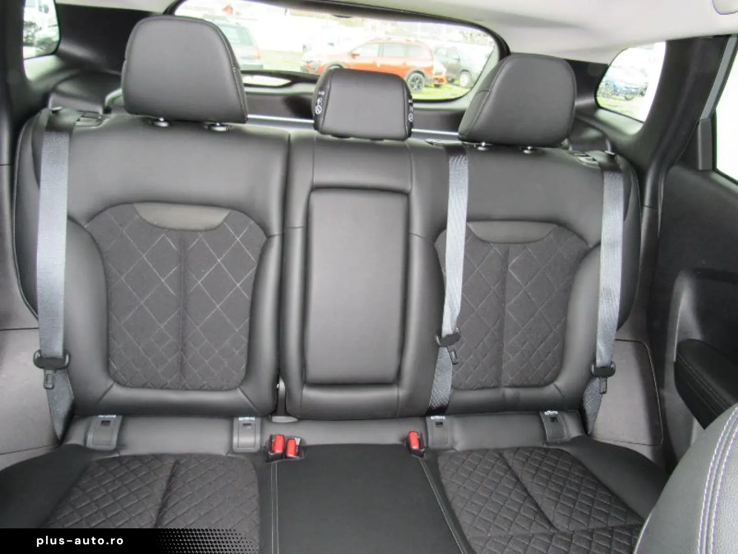 RENAULT KADJAR 1.3 TCe 159CP Intens EDC