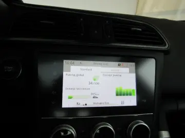 RENAULT KADJAR 1.3 TCe 159CP Intens EDC