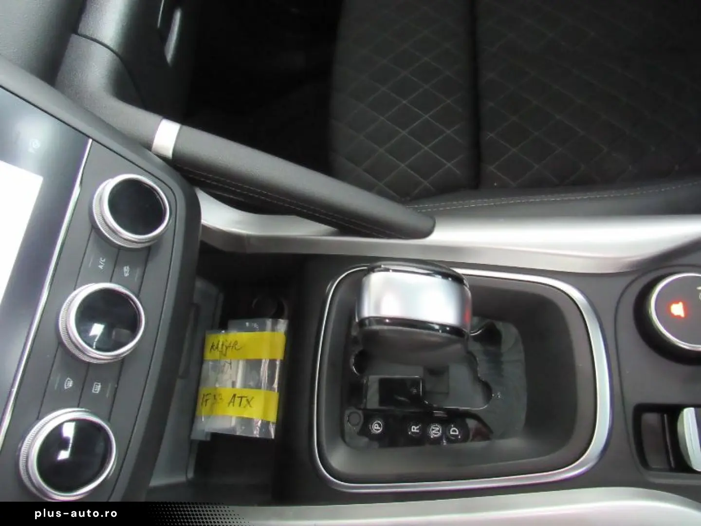 RENAULT KADJAR 1.3 TCe 159CP Intens EDC