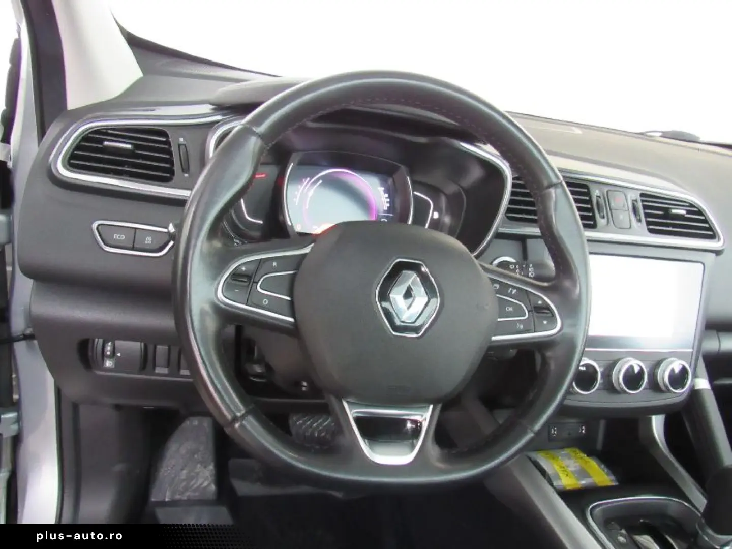 RENAULT KADJAR 1.3 TCe 159CP Intens EDC