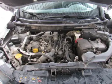 RENAULT KADJAR 1.3 TCe 159CP Intens EDC