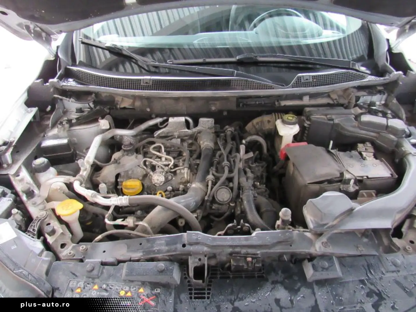 RENAULT KADJAR 1.3 TCe 159CP Intens EDC