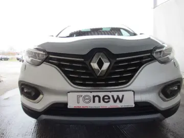 RENAULT KADJAR 1.3 TCe 159CP Intens EDC