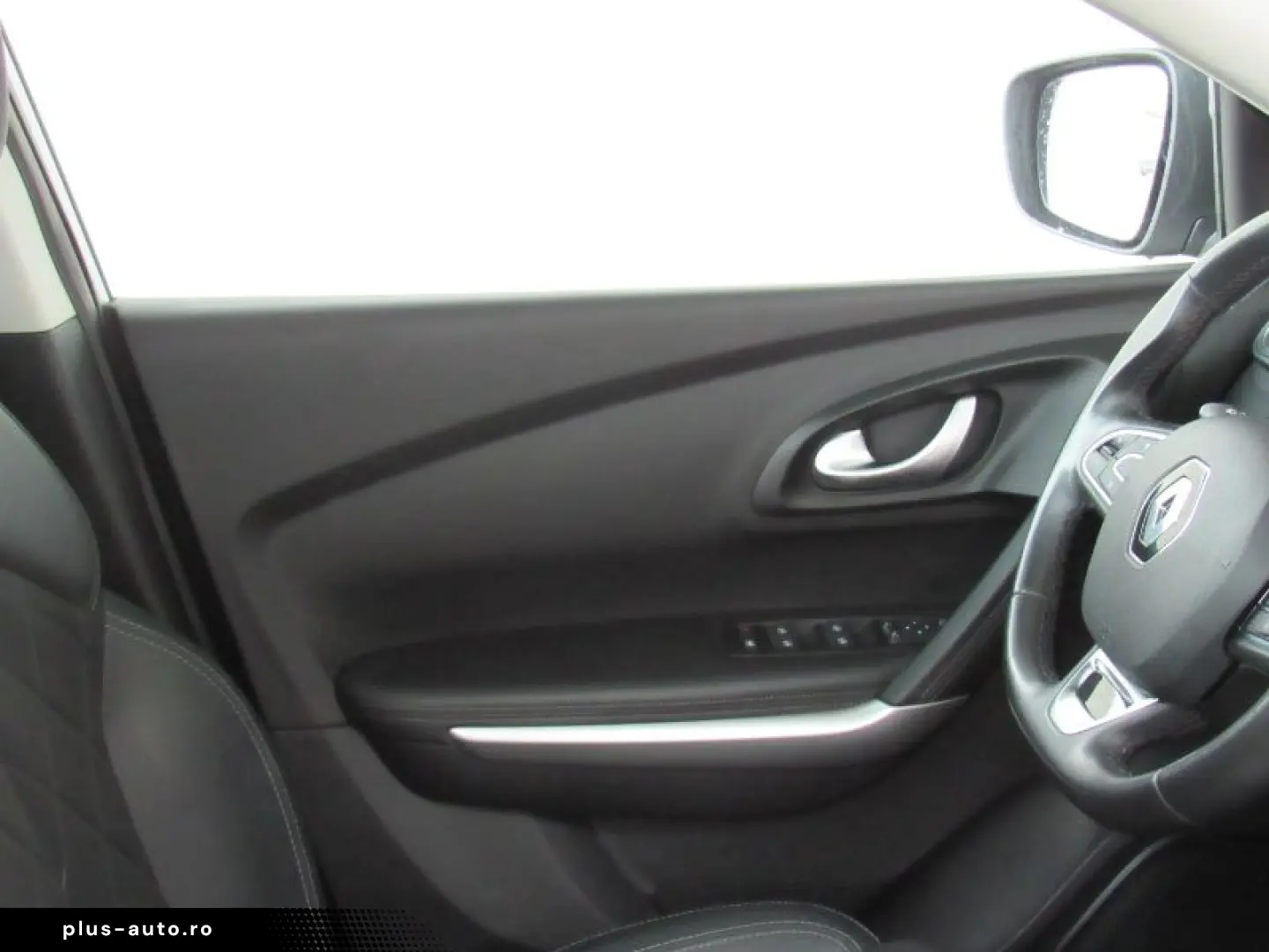 RENAULT KADJAR 1.3 TCe 159CP Intens EDC