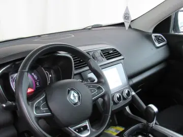 RENAULT KADJAR 1.3 TCe 159CP Intens EDC