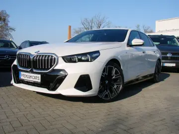 BMW 520 520d M Sport Pro Xdrive ACC 360º H&K ACC HUD