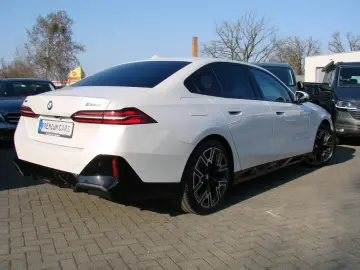 BMW 520 520d M Sport Pro Xdrive ACC 360º H&K ACC HUD