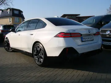 BMW 520 520d M Sport Pro Xdrive ACC 360º H&K ACC HUD