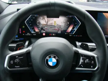 BMW 520 520d M Sport Pro Xdrive ACC 360º H&K ACC HUD