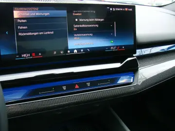 BMW 520 520d M Sport Pro Xdrive ACC 360º H&K ACC HUD