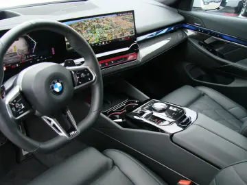 BMW 520 520d M Sport Pro Xdrive ACC 360º H&K ACC HUD