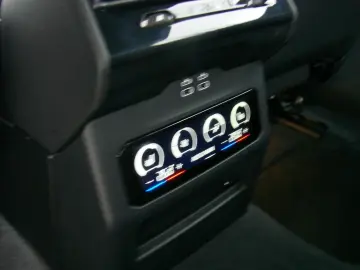 BMW 520 520d M Sport Pro Xdrive ACC 360º H&K ACC HUD