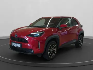 TOYOTA YARIS CROSS 1.5 Hybrid TEAM D