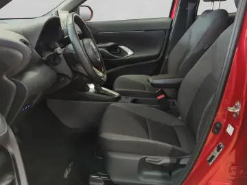 TOYOTA YARIS CROSS 1.5 Hybrid TEAM D