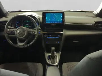 TOYOTA YARIS CROSS 1.5 Hybrid TEAM D