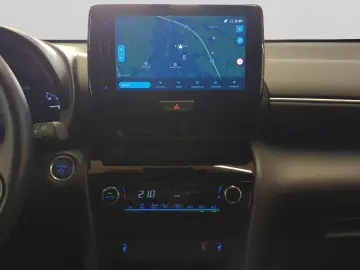 TOYOTA YARIS CROSS 1.5 Hybrid TEAM D