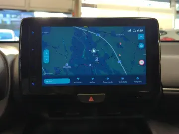 TOYOTA YARIS CROSS 1.5 Hybrid TEAM D