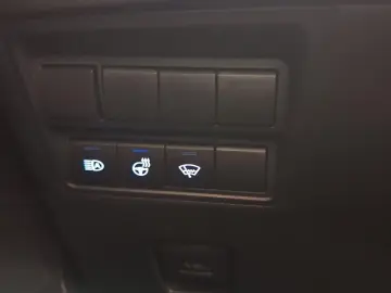 TOYOTA YARIS CROSS 1.5 Hybrid TEAM D