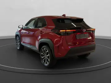 TOYOTA YARIS CROSS 1.5 Hybrid TEAM D