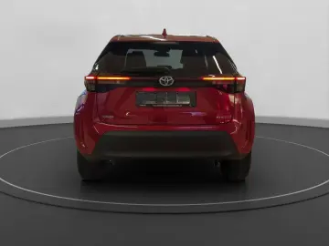 TOYOTA YARIS CROSS 1.5 Hybrid TEAM D