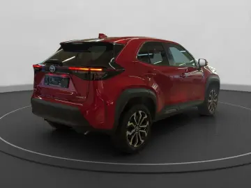 TOYOTA YARIS CROSS 1.5 Hybrid TEAM D