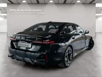 BMW 520d xDrive Limousine M Sport Driv.Assist.Prof